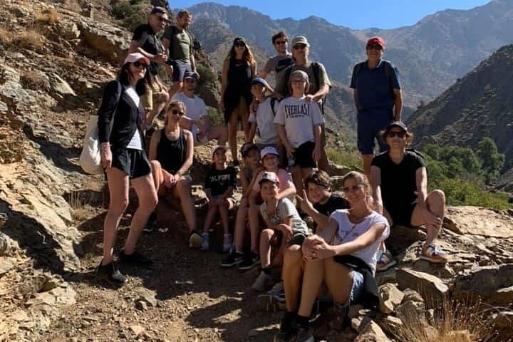 Ourika Valley Waterfalls & Berber Lunch — Day Trip from Marrakech photo 5