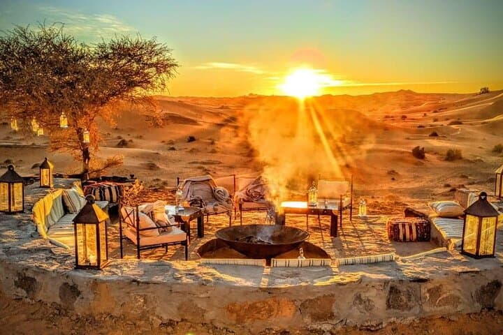 Full-Day Ait Ben Haddou and Telouat Kasbah Tour from Marrakech photo 4