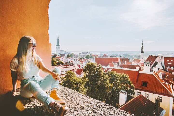 Enchanting Tallinn Private Old Town Walking Tour — 2-Hour Guided Experience photo 2