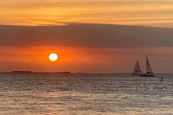 Fort Lauderdale to Key West Day Trip — 6 Hours in Key West via the Overseas Highway photo 1