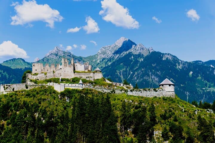 Neuschwanstein Castle, Highline 179 & Garmisch Private Day Trip from Munich photo 4