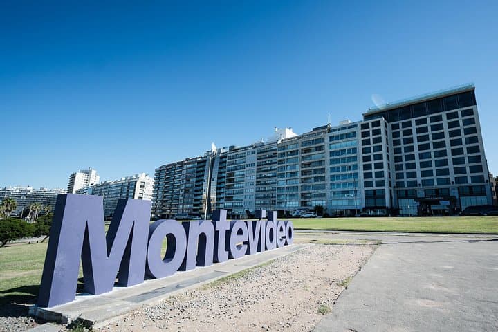 Discover Montevideo by Hop-On Hop-Off Tourist Bus: Best Sights & Practical Tips photo 2