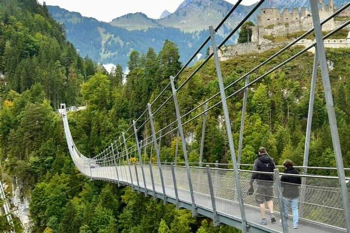 Private Neuschwanstein Castle & Highline 179 Day Tour from Munich photo 4