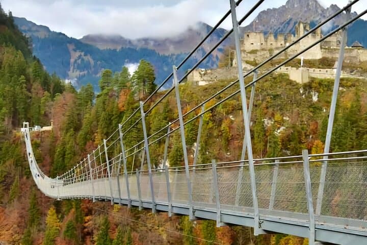 Private Neuschwanstein Castle & Highline 179 Day Tour from Munich photo 2