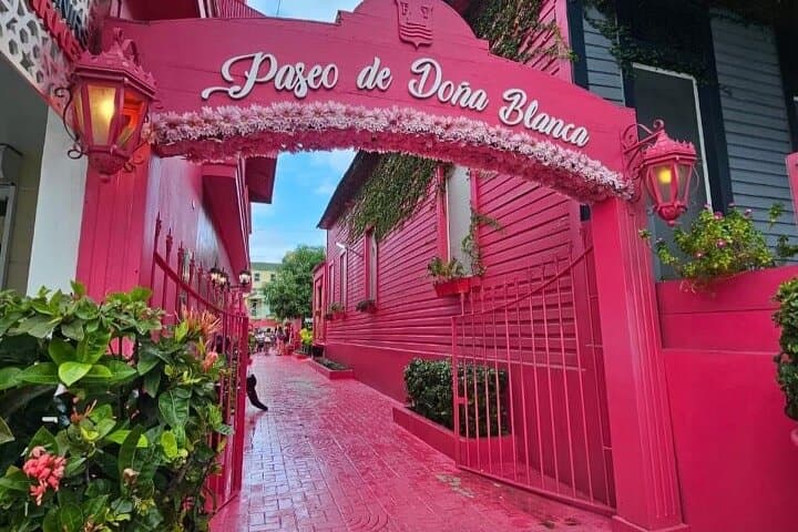 Puerto Plata City & Countryside Tour with Local Lunch — Amber Cove to Taino Bay photo 2