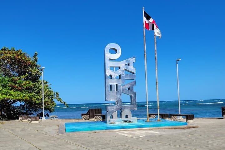 Puerto Plata City & Countryside Tour with Local Lunch — Amber Cove to Taino Bay photo 4