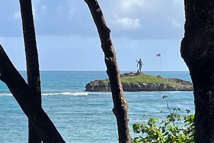 Puerto Plata City & Countryside Tour with Local Lunch — Amber Cove to Taino Bay photo 5