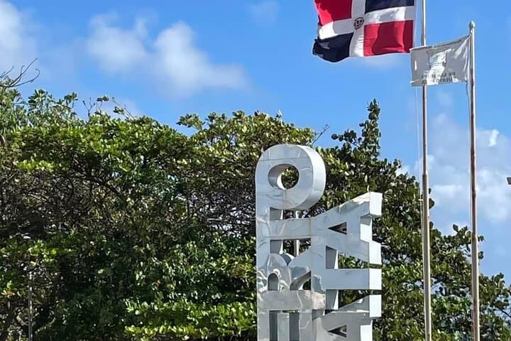 Puerto Plata City & Countryside Tour with Local Lunch — Amber Cove to Taino Bay photo 6