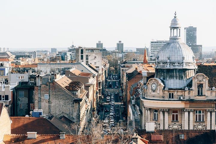 Half-Day Private Tour of Old Zagreb: Explore Upper Town History and Highlights photo 5