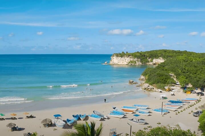Higüey City Guided Tour from Punta Cana: Basilica, Plantations & Macao Beach photo 3