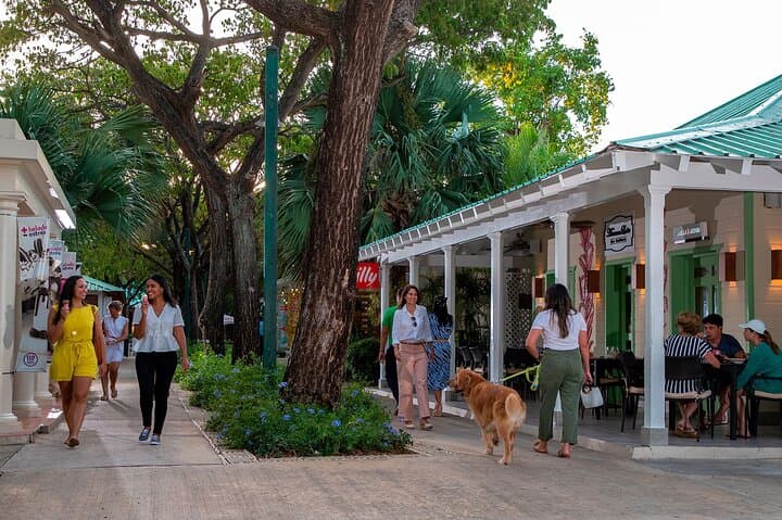 Punta Cana Shopping Tour: Larimar, Mamajuana & Local Crafts photo 5
