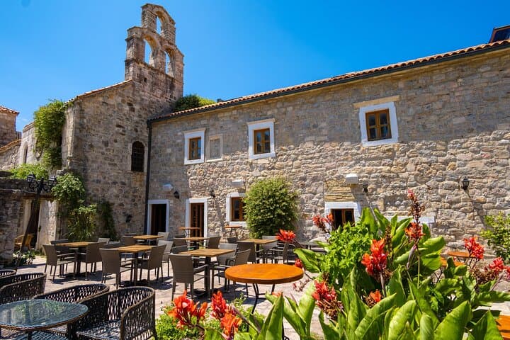Full-Day Private Montenegro Tour from Dubrovnik: Kotor, Perast & Budva photo 2