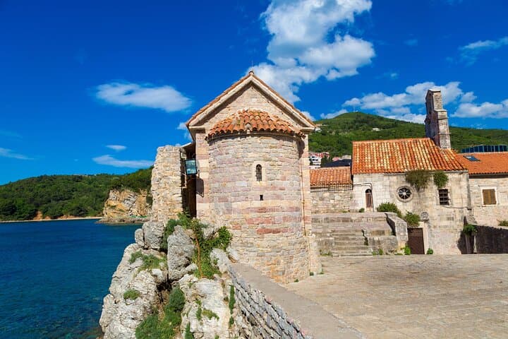 Full-Day Private Montenegro Tour from Dubrovnik: Kotor, Perast & Budva photo 3