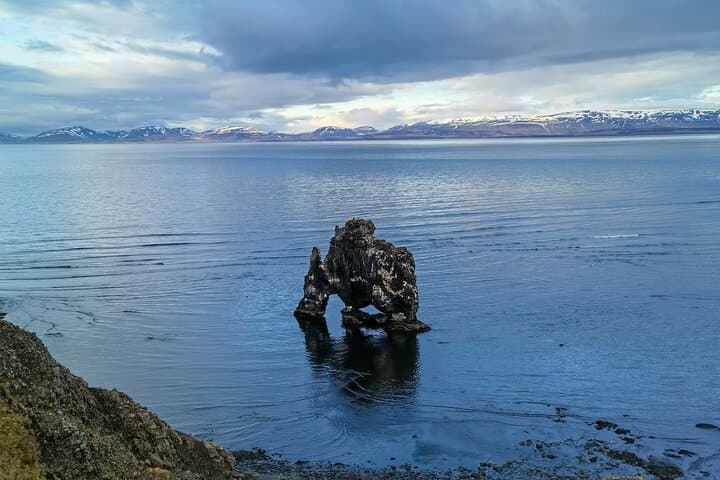 7-Day Iceland Ring Road Self-Drive: Ultimate Itinerary and Practical Guide photo 4