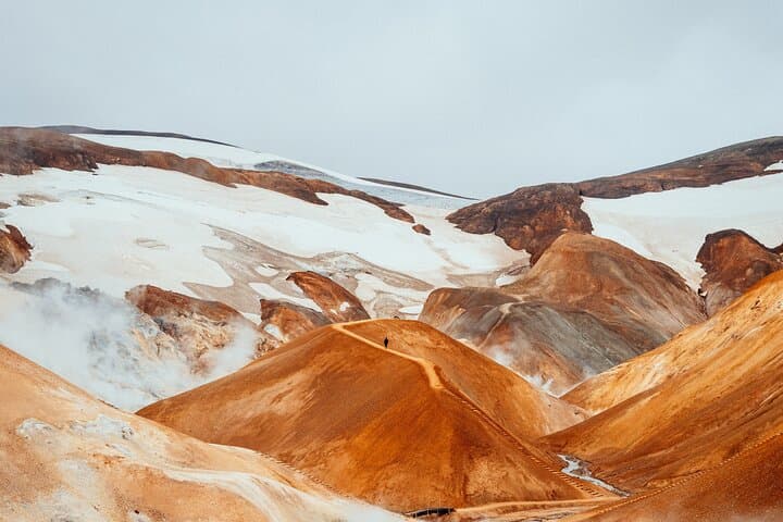 7-Day Iceland Ring Road Self-Drive: Ultimate Itinerary and Practical Guide photo 2