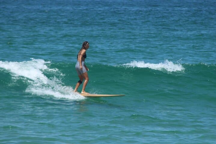 Surf and Trail at Macumba Beach and Pedra do Pontal, Rio de Janeiro photo 4