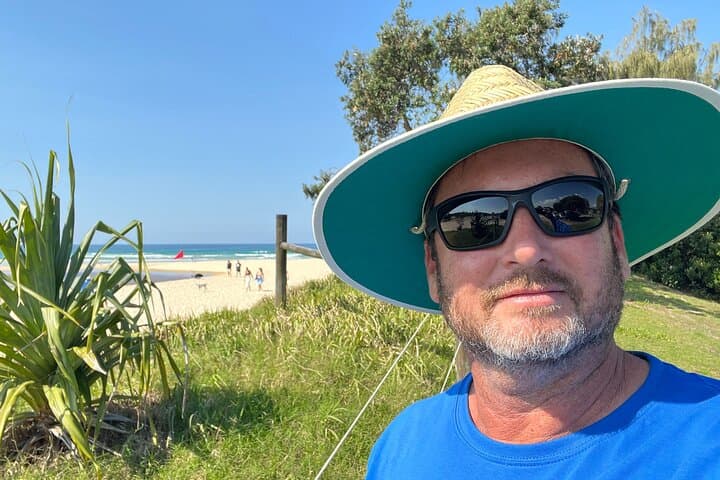 Noosa to Rainbow Beach Express Transfer for K'gari Adventures photo 4