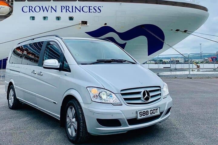 Guided Belfast Sightseeing Tour: 4–5 Hour Private City Highlights with Transport photo 5