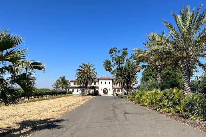 Yolo County Culinary & Cultural Audio Tour — Self-Guided Food, Wine & Farm Audio Experience photo 4