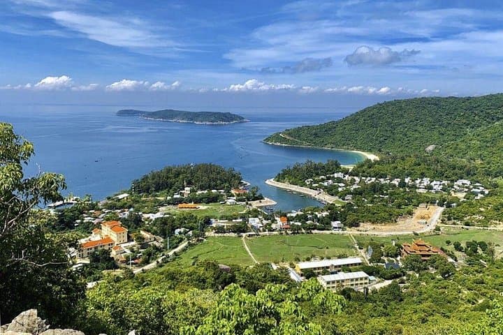 Speed Boat to Cham Islands: Half-Day Snorkel & Culture from Hoi An photo 1