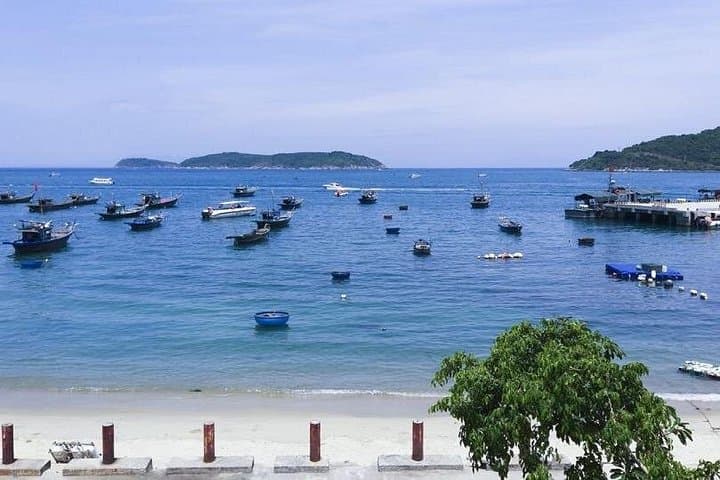 Speed Boat to Cham Islands: Half-Day Snorkel & Culture from Hoi An photo 3