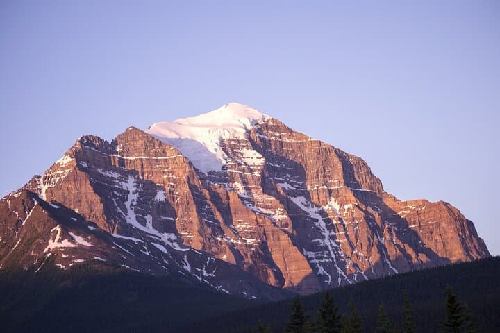 Best of Banff Day Tour: Moraine Lake, Lake Louise & Johnston Canyon from Calgary photo 5
