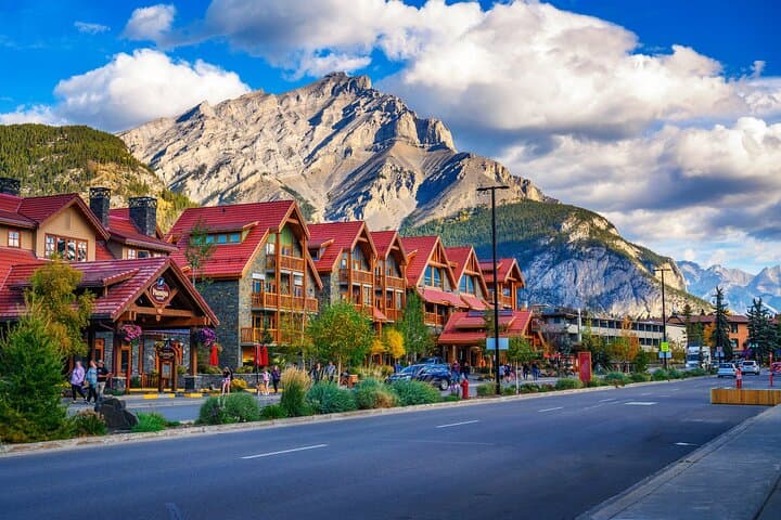 Banff Gondola, Lake Minnewanka & Johnston Canyon: Full-Day Highlights from Calgary photo 5