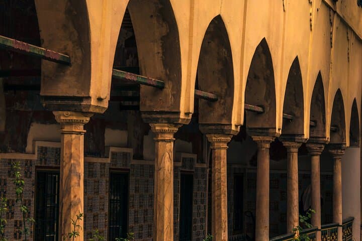 Walking Constantine: Bridges, Palaces & Sidi M'Cid Views photo 6