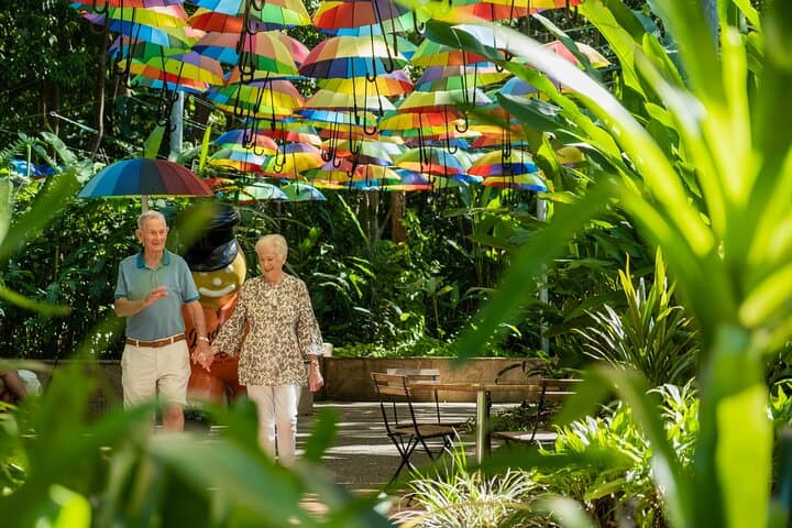 Ginger Factory Play, Taste & Discover — Yandina Family Experience photo 2
