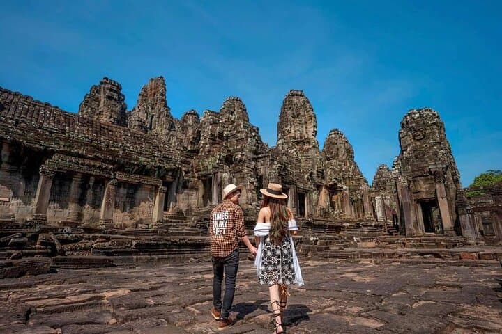 Angkor Wat Sunrise Private Tour — Dawn at Cambodia’s Great Temple photo 5