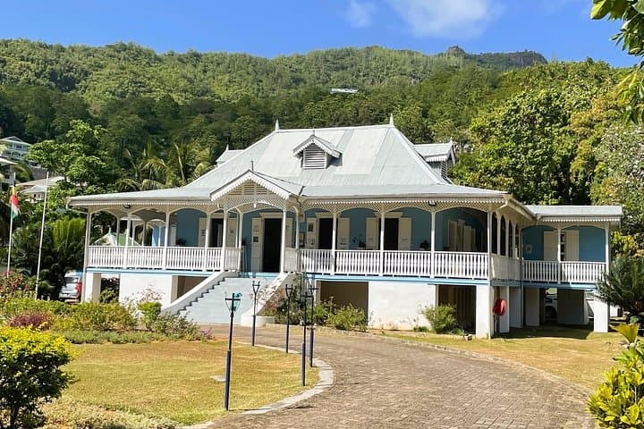 Private Full-Day Mahé Island Tour: Victoria, Tea Factory, Rum & Beaches photo 4