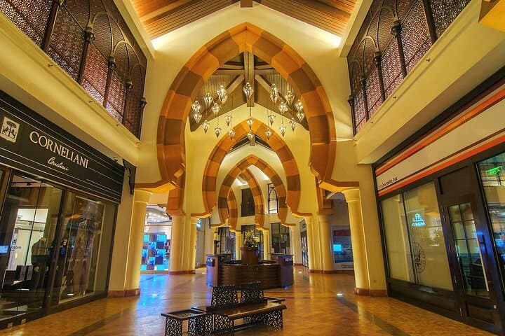 Doha Private Express City Tour: Pearl, Katara & Souq Waqif in Half-Day photo 6