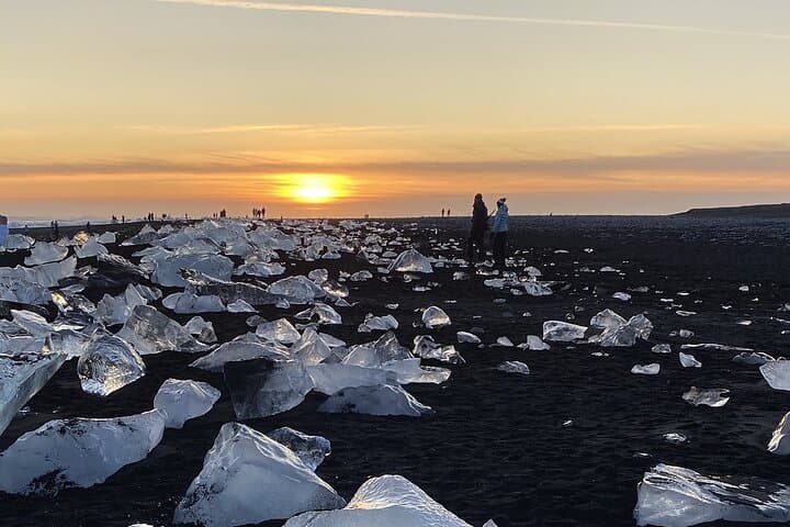 Ring Road by Minibus: A Small-Group 4–7 Day Guided Tour Around Iceland photo 2