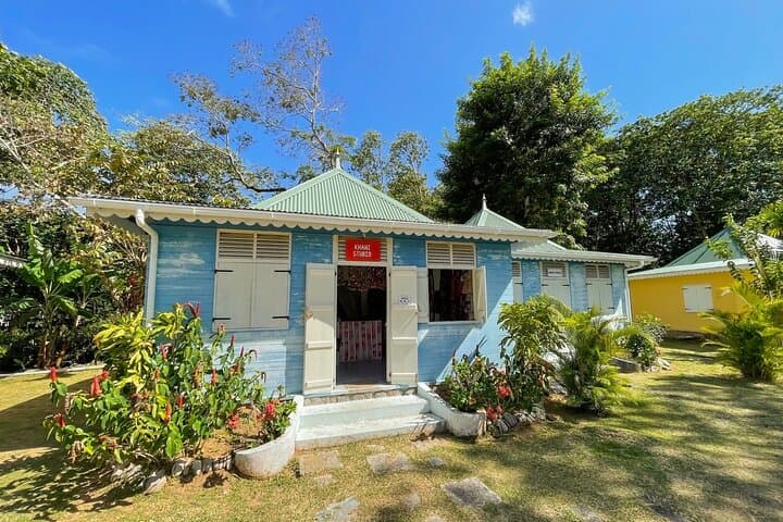 Private Half-Day Mahé Island Tour from Victoria — Beaches, Viewpoints & Gardens photo 4