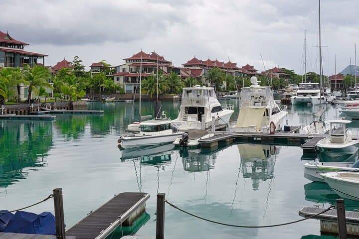 Private Half-Day Mahé Island Tour from Victoria — Beaches, Viewpoints & Gardens photo 6