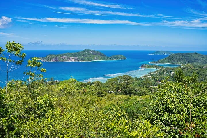 Private Half-Day Mahé Island Tour from Victoria — Beaches, Viewpoints & Gardens photo 2
