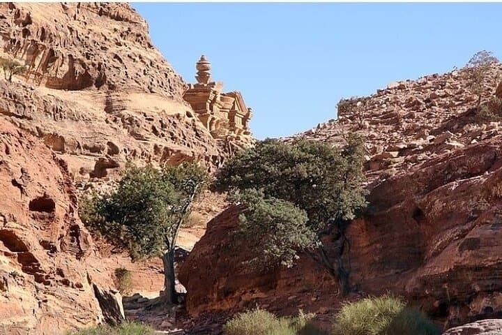 Two-Day Private Tour: Petra, Wadi Rum & Dead Sea from Amman photo 4