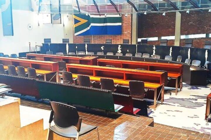 Nelson Mandela Journey to Freedom: Full-Day Legacy Tour in Johannesburg photo 2