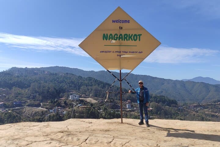 Chisapani to Nagarkot Trek: 3-Day Sunrise Views Above Kathmandu photo 1