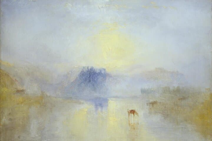 Tate Britain Private Guided Tour — 3-Hour Curated British Art Experience photo 4