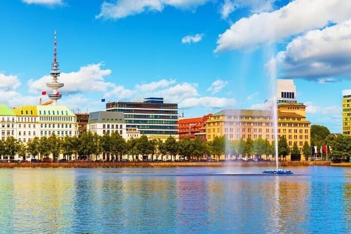 Explore Hamburg Old Town: Guided Walk Through Rathaus, Speicherstadt & Elbphilharmonie photo 3