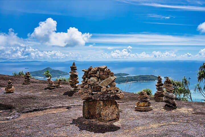 Mahé Private Nature Hike — Panoramic Trails to Anse Major, Morne Blanc & Scenic Lookouts