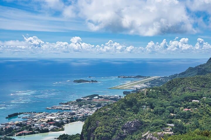 Mahé Private Nature Hike — Panoramic Trails to Anse Major, Morne Blanc & Scenic Lookouts photo 3