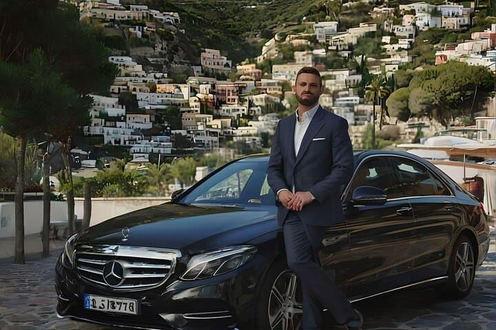 Amalfi Coast Day Tour: Positano, Amalfi & Sorrento Private 8-Hour Experience photo 3