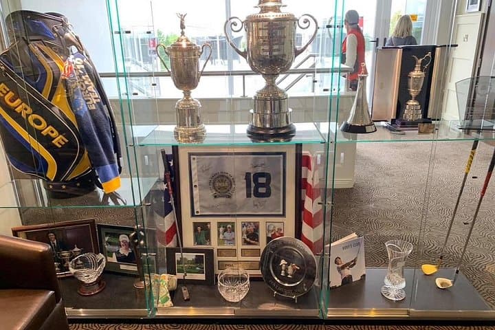 Belfast Private 4-Hour Highlights Tour — Titanic, Derry Girls & Game of Thrones photo 4