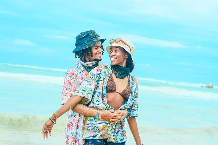 Experience the Excitement of ATV Adventures in Punta Cana photo 3