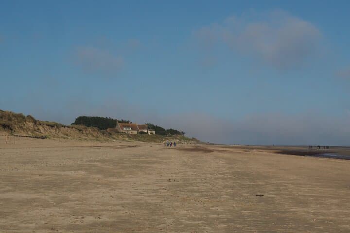 Explore Normandy: A Journey Through History at the American Landing Beaches photo 5