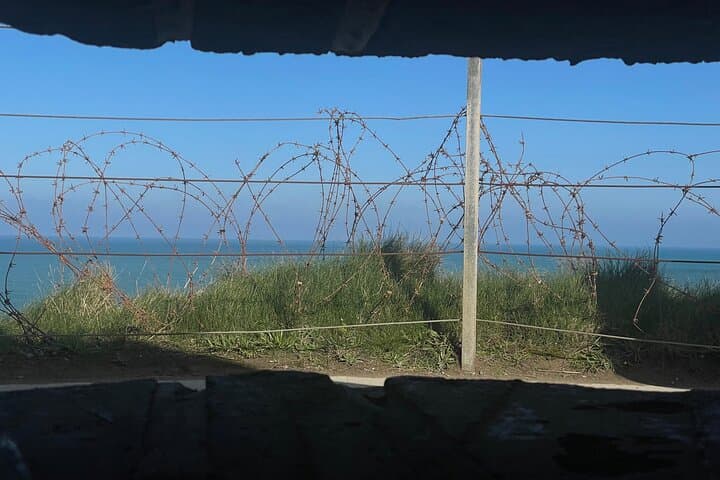 Explore Normandy: A Journey Through History at the American Landing Beaches photo 3