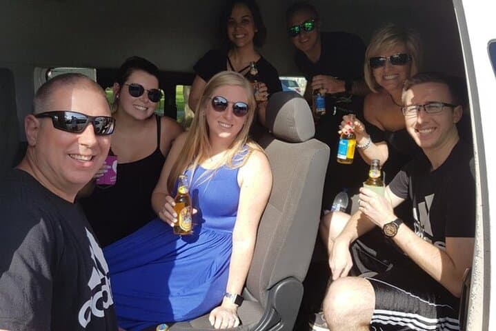 St Lucia Shuttle Taxi Service: Private Airport Transfers & Island Transport photo 3
