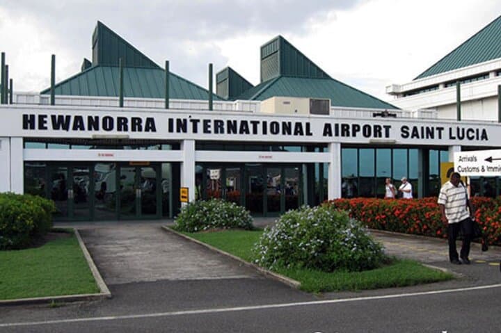 St Lucia Shuttle Taxi Service: Private Airport Transfers & Island Transport photo 4